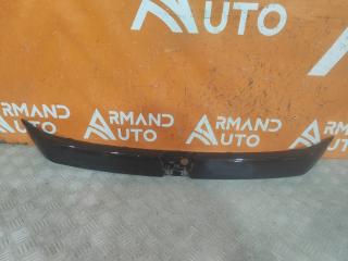 Запчасть накладка решетки радиатора Evolute i-SPACE 2023-нв