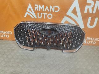 Решетка радиатора Chery Tiggo 8 Pro Max 2023-нв