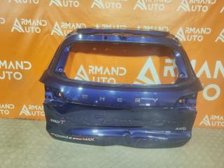 Дверь багажника Chery Tiggo 8 Pro Max 2023-нв