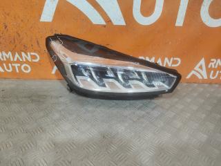 Фара правая Chery Tiggo 7 Pro 2020-нв