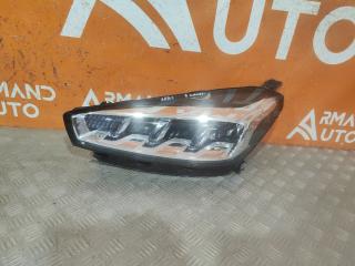Фара левая Chery Tiggo 7 Pro 2020-нв