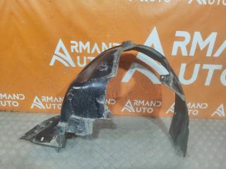 Запчасть подкрылок передний правый Evolute i-SPACE 2023-нв