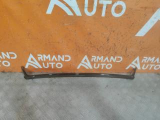 Накладка решетки радиатора верхняя Chery Tiggo 7 Pro Max 2022-нв Б/У Накладка решетки радиатора верхняя Chery Tiggo 7 Pro Max 2022-нв