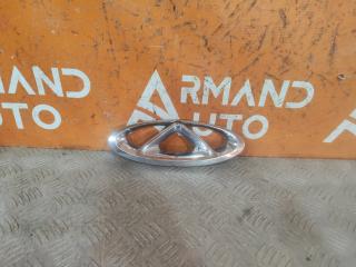 Эмблема передняя Chery Tiggo 7 Pro 2020-нв