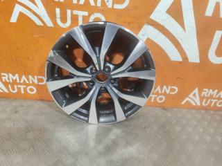 Диск колёсный R18 Chery Tiggo 7 Pro