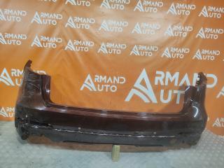 Фото запчасти бампер задний Maserati Levante 2016-2020 новая запчасть Запчасть бампер задний Maserati Levante 2016-2020