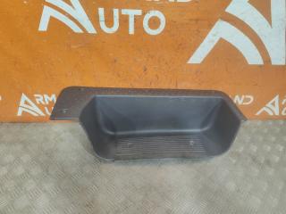 Запчасть накладка порога внутренняя передняя левая Sollers Atlant 2022-нв