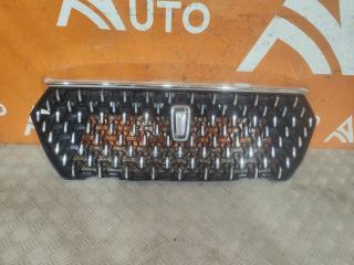 Запчасть решетка радиатора FAW Bestune T77 2018-нв
