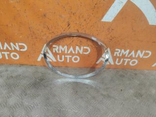 Фото запчасти окантовка фары левая Mini Hatch 2013-2021 Б/У запчасть Запчасть окантовка фары левая Mini Hatch 2013-2021