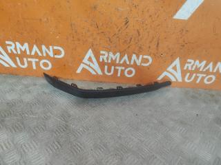 Накладка бампера задняя левая Chery Tiggo 4 2018-нв контрактная Накладка бампера задняя левая Chery Tiggo 4 2018-нв