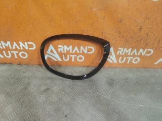 Фото запчасти окантовка фары левая Mini Countryman 2016-нв контрактная запчасть Запчасть окантовка фары левая Mini Countryman 2016-нв