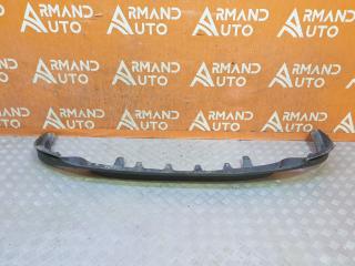 Юбка бампера задняя Toyota Camry 2017-нв Б/У Юбка бампера задняя Toyota Camry 2017-нв