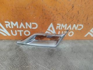 Фото запчасти накладка бампера задняя левая OMODA C5 2022-нв контрактная запчасть Запчасть накладка бампера задняя левая OMODA C5 2022-нв