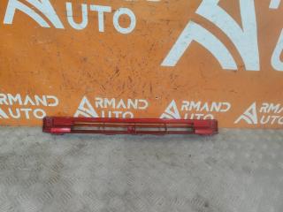 Решетка бампера передняя Tank 300 2021-нв