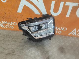 Фара правая Tank 500 2021-нв