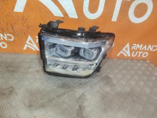 Фара левая Tank 500 2021-нв