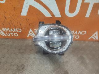 Фара левая Tank 300 2021-нв