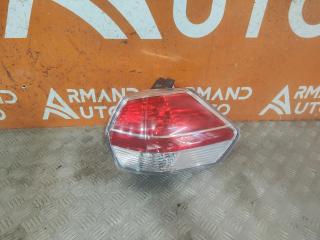 Фонарь внешний правый Nissan X-Trail 2013-2019