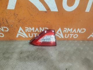 Фото запчасти фонарь внутренний левый Maserati Levante 2016-2020 Б/У запчасть Запчасть фонарь внутренний левый Maserati Levante 2016-2020