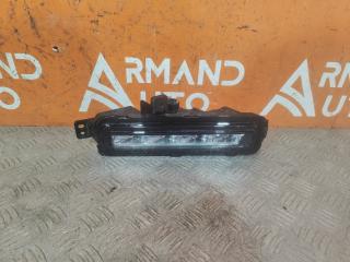 ПТФ левый Tank 500 2021-нв