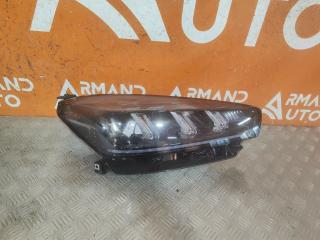 Фара правая Chery Tiggo 7 Pro Max 2022-нв