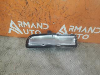 ДХО левое Chery Tiggo 4 2024-нв