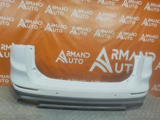 Запчасть бампер задний Chery Tiggo 8 Pro 2021-нв