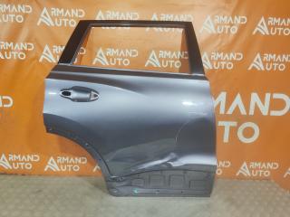 Дверь задняя правая Chery Tiggo 7 Pro 2020-нв новая Дверь задняя правая Chery Tiggo 7 Pro 2020-нв