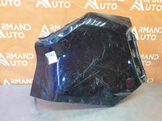 Бампер задний левый Toyota RAV4 2018-нв