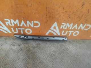 Запчасть накладка молдинга двери задняя левая Chery Tiggo 4 Pro 2020-нв