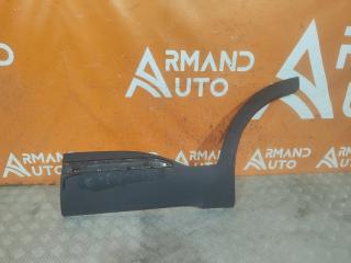 Молдинг двери задний левый Chery Tiggo 4 Pro 2020-нв Б/У Молдинг двери задний левый Chery Tiggo 4 Pro 2020-нв