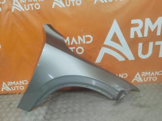 Запчасть крыло переднее правое Volvo XC90 2014-нв