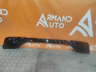 Фото запчасти накладка бампера задняя Hongqi HS5 2023-нв новая запчасть Запчасть накладка бампера задняя Hongqi HS5 2023-нв