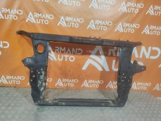 Панель передняя (суппорт радиатора) ГАЗ ГАЗель Next 2013-нв