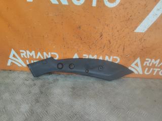 Фото запчасти пыльник крыла верхний передний левый Geely Coolray 2023-нв контрактная запчасть Запчасть пыльник крыла верхний передний левый Geely Coolray 2023-нв