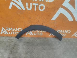 Запчасть расширитель крыла задний правый GAC GS8 2021-нв