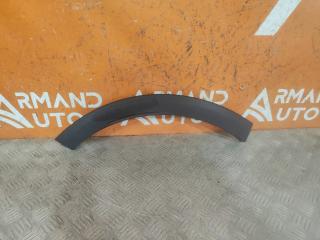 Расширитель крыла задний правый Chery Tiggo 7 Pro Max 2024-нв