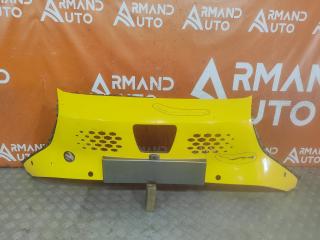 Запчасть накладка бампера передняя Evolute i-SKY 2023-нв