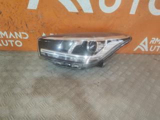 Фара левая Chery Tiggo 4 Pro 2020-нв