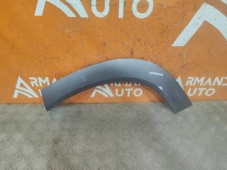 Запчасть расширитель крыла задний левый Jaecoo J8 2024-нв