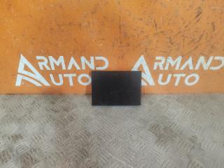 Фото запчасти накладка решетки бампера передняя Voyah Dream 2021-нв контрактная запчасть Запчасть накладка решетки бампера передняя Voyah Dream 2021-нв