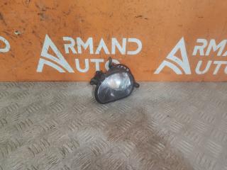 Запчасть птф правый Audi Q7 2009-2015 1 4L 4L0941700A контрактная ПТФ правый Audi Q7 2009-2015 1 4L 4L0941700A контрактная