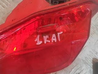 Фонарь противотуманный левый Sportage 2021-нв 5 NQ