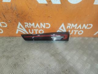 Запчасть фонарь внутренний правый Kaiyi E5 2021-нв