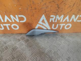 Запчасть накладка решетки бампера нижняя передняя правая EXEED LX 2019-нв