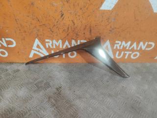 Накладка бампера передняя правая Chery Tiggo 7 Pro Max 2022-нв Б/У Накладка бампера передняя правая Chery Tiggo 7 Pro Max 2022-нв