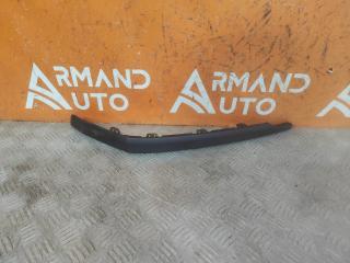 Накладка бампера задняя правая Chery Tiggo 4 2018-нв контрактная Накладка бампера задняя правая Chery Tiggo 4 2018-нв