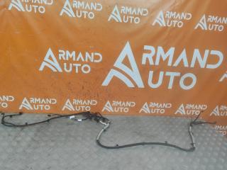 Фото запчасти проводка бампера задняя Hongqi H9 2020-нв Б/У запчасть Запчасть проводка бампера задняя Hongqi H9 2020-нв