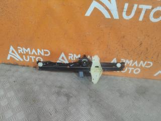 Запчасть стеклоподъемник передний правый Peugeot Traveller 2016-нв