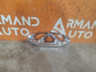 Эмблема передняя Chery Tiggo 7 Pro 2020-нв